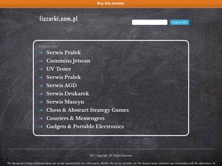 Podgląd liczarki.com.pl