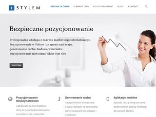 Podgląd pozycjonowanie-rzeszow.pl