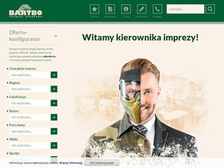 Miniaturka bartbo.pl