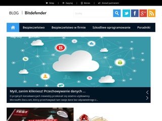 Podgląd bitdefender.marken.com.pl