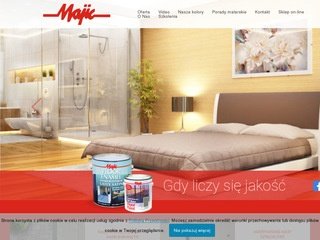 Podgląd majic.pl