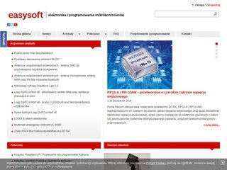 Podgląd easy-soft.net.pl