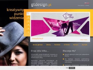 Podgląd mybutterfly.pl