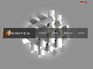 Podgląd infinitex.pl