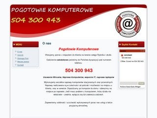 Podgląd pk.informet.pl
