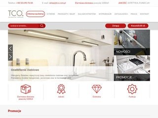 Podgląd tco.com.pl