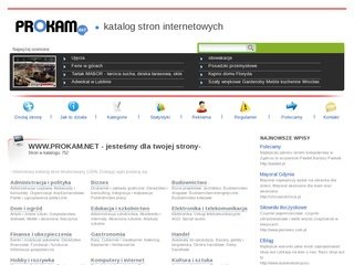 Podgląd allenoc.pl