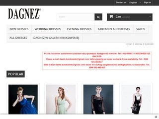 Miniaturka splendid-gowns.com