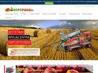 Podgląd agropeks.pl