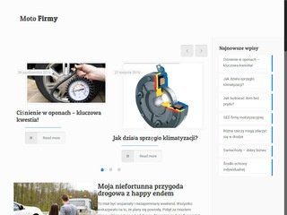 Podgląd moto-firmy.pl