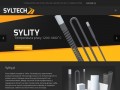 Podgląd syltech.pl