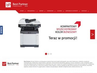 Podgląd bestpartnerej.pl