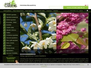 Podgląd futuregardens.pl
