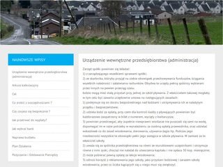 Podgląd masterin.pl