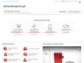 Podgląd dobradrogeria.pl