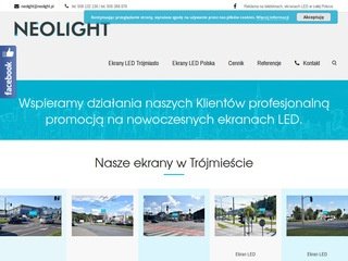 Miniaturka neolight.pl