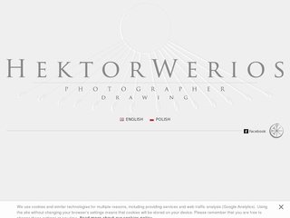 Podgląd hektorwerios.com