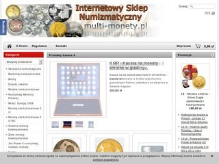 Podgląd multi-monety.pl