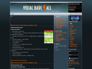 Podgląd vb4all.pl