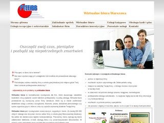 Podgląd ebiuro.biz.pl