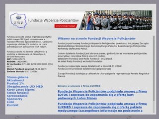 Podgląd fundacja-nszzp.pl