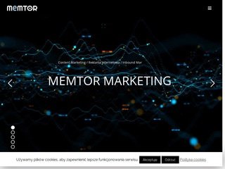 Podgląd memtor.pl