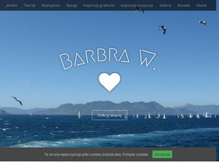 Podgląd basiawnuk.pl