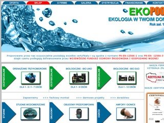 Miniaturka ekopool.pl