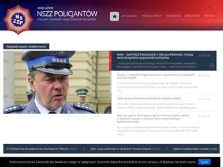 Miniaturka nszzp.pl
