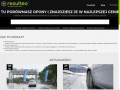 Podgląd rezulteo-opony.pl