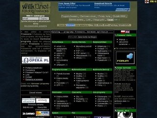 Podgląd wilk13.net