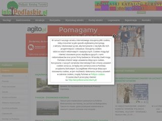 Podgląd infopodlaskie.pl