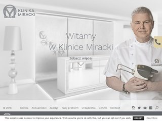 Podgląd beautymed.com.pl