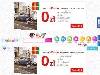Podgląd https://www.gralandia.pl