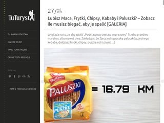 Podgląd tuturysta.com