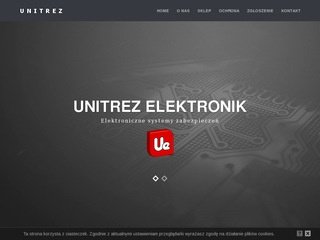 Podgląd unitrez.pl