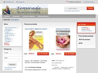 Miniaturka femirada.pl