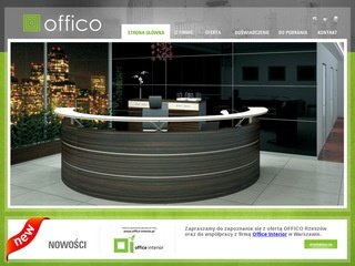 Podgląd offico.com.pl