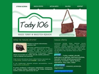 Podgląd torby106.pl
