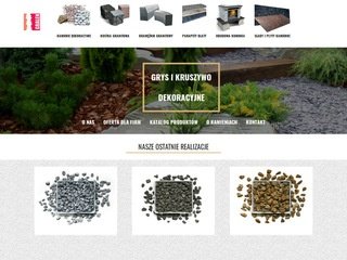 Podgląd stonestore.pl