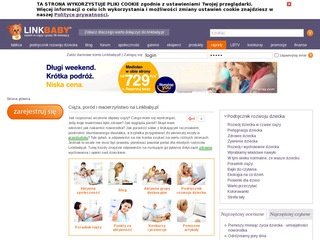 Podgląd linkbaby.pl