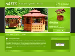 Podgląd altex.info.pl