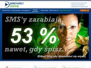 Podgląd platnosci-online.pl