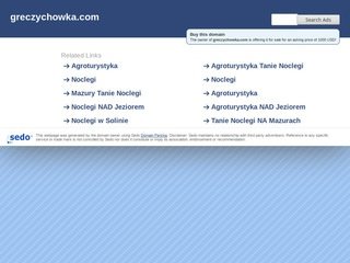Podgląd greczychowka.com