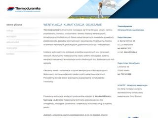 Podgląd thermodynamika.pl