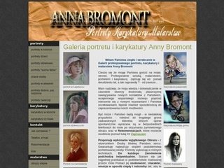 Podgląd annabromont.netgaleria.eu