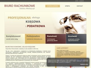 Podgląd biuroemikol.eu