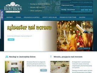 Podgląd pensjonat-jastrzebia.pl