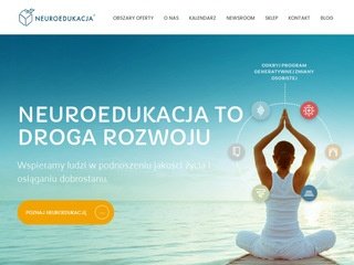 Podgląd neuroedukacja.pl