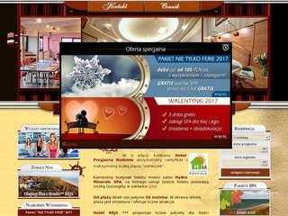 Podgląd hotel-rejs.pl